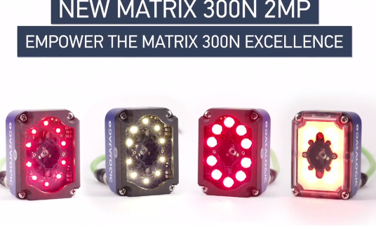 如何讓電子科技企業實現飛速掃碼？一款得利捷Matrix 300N足矣！