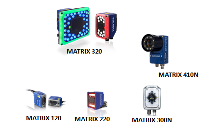 Datalogic得利捷Matrix系列讀碼器輕松解碼，高效助力快消品溯源！