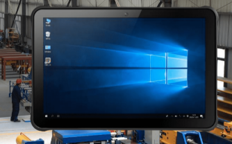 Win平板正在工業領域火熱建設智慧工廠，還等什么！ 
